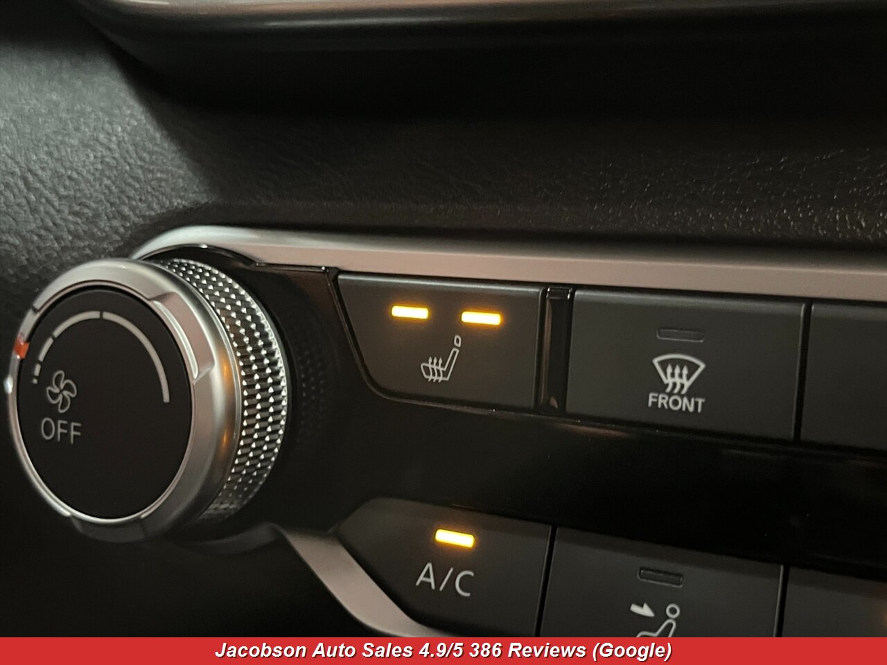 2024 Nissan Altima 2.5 SV AWD - Photo 22 - Oshkosh, WI 54901
