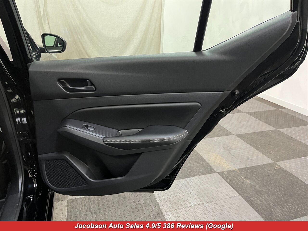 2024 Nissan Altima 2.5 SV AWD - Photo 39 - Oshkosh, WI 54901