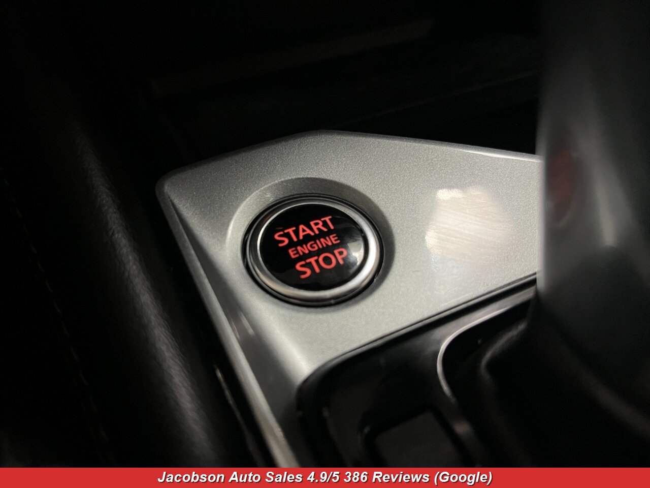 2024 Nissan Altima 2.5 SV AWD - Photo 15 - Oshkosh, WI 54901