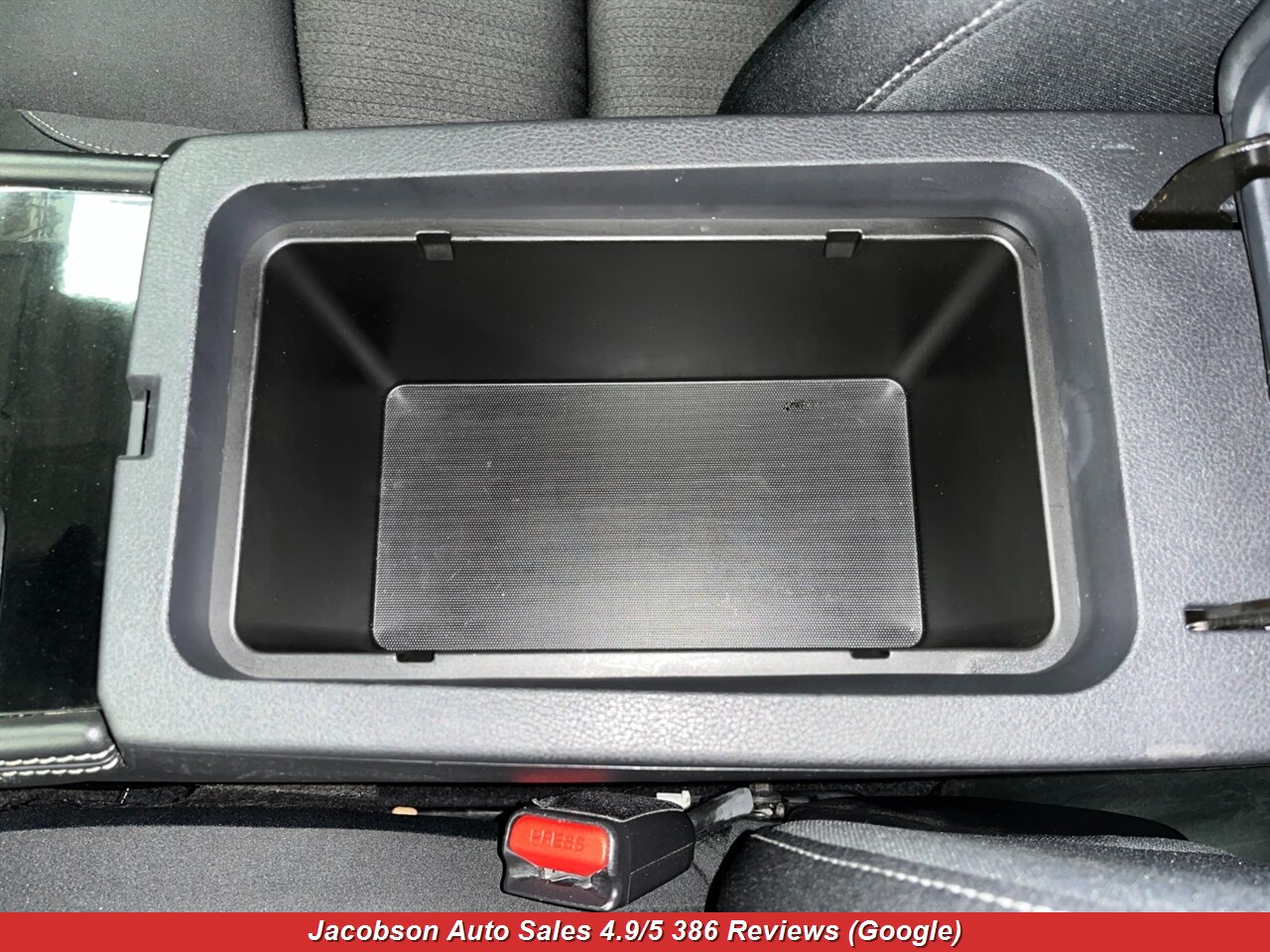 2024 Nissan Altima 2.5 SV AWD - Photo 27 - Oshkosh, WI 54901