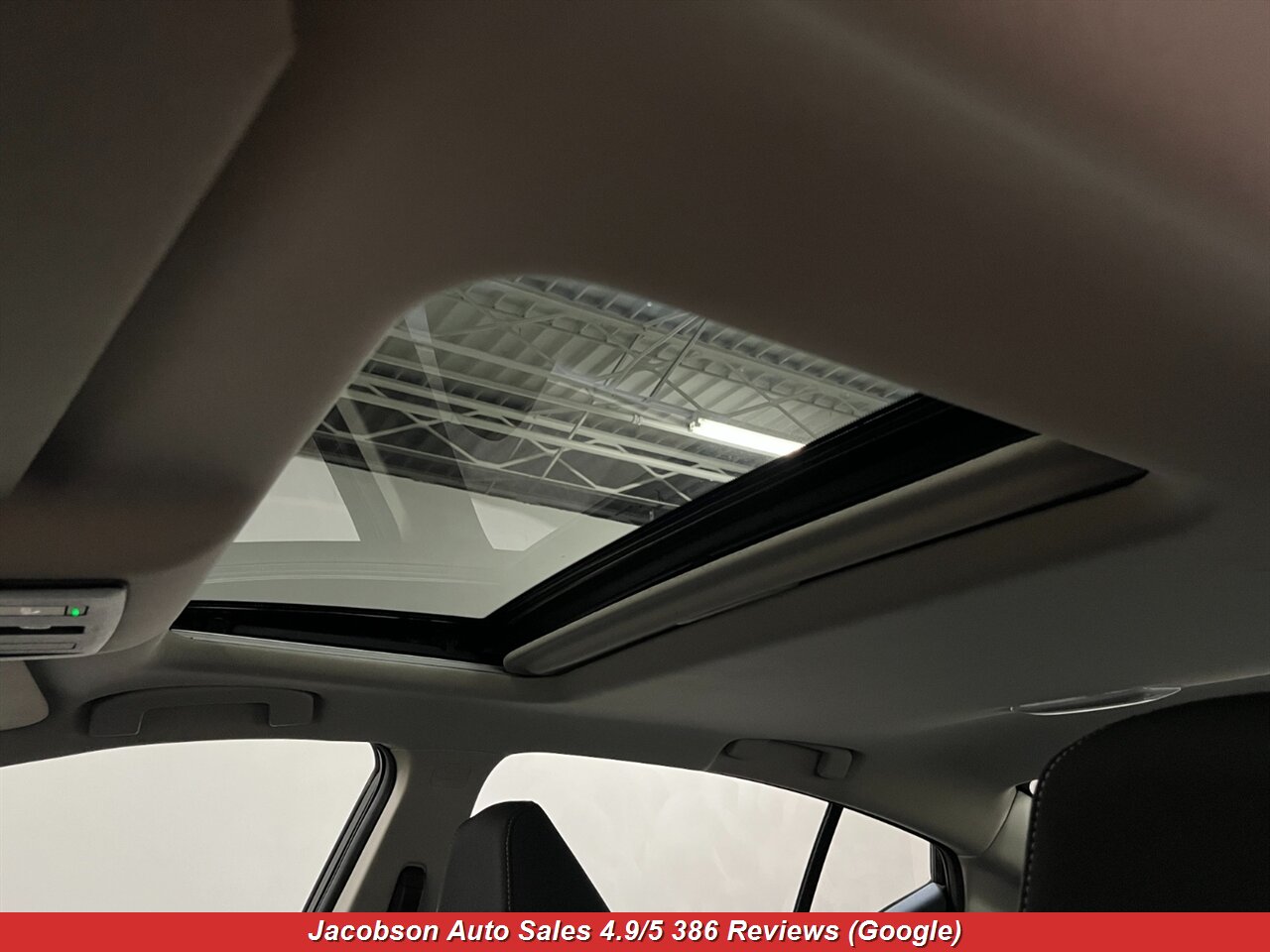 2024 Nissan Altima 2.5 SV AWD - Photo 28 - Oshkosh, WI 54901