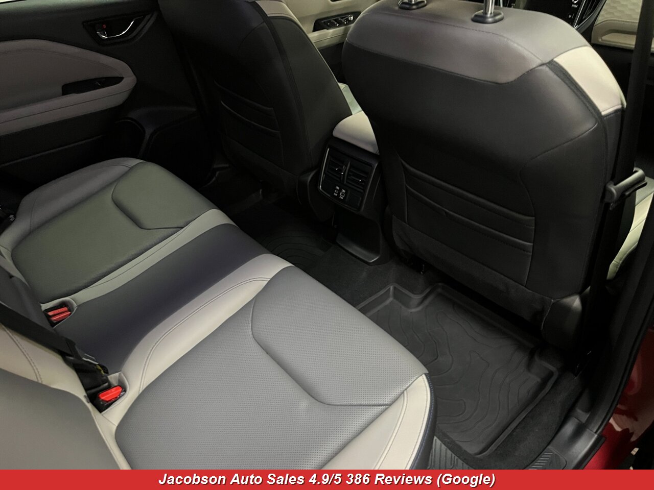 2025 Subaru Forester Limited AWD - Photo 43 - Oshkosh, WI 54901