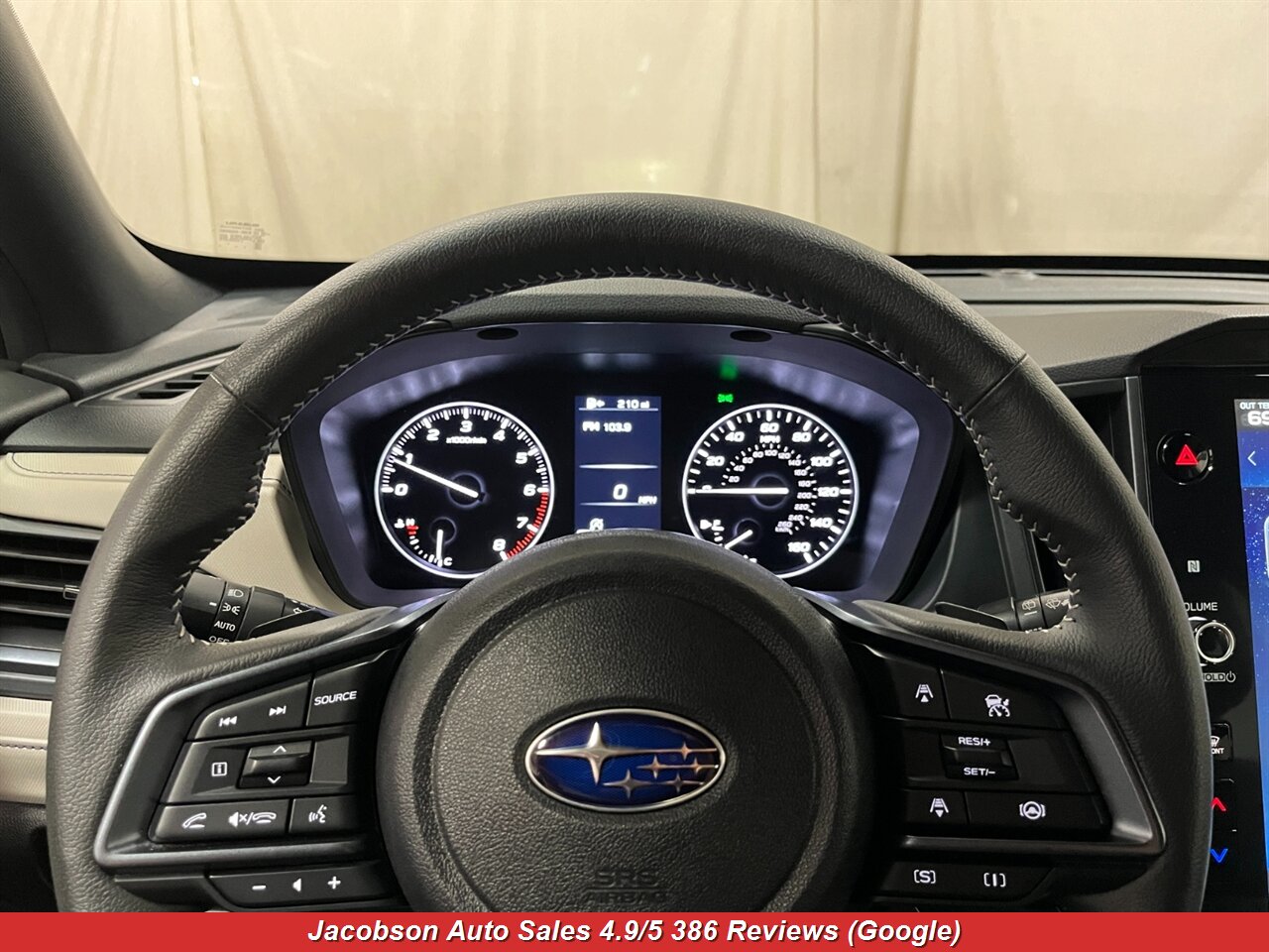 2025 Subaru Forester Limited AWD - Photo 10 - Oshkosh, WI 54901