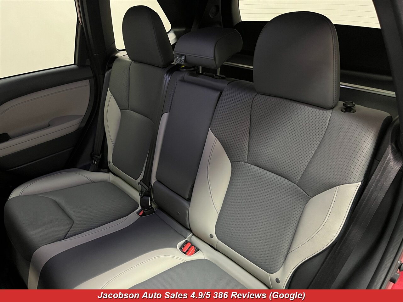 2025 Subaru Forester Limited AWD - Photo 36 - Oshkosh, WI 54901