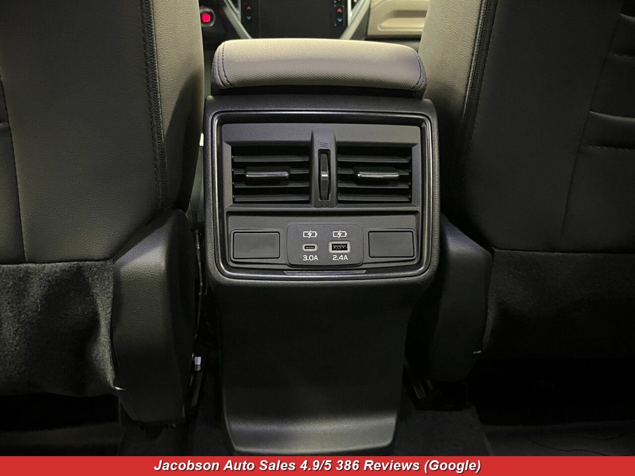 2025 Subaru Forester Limited AWD - Photo 39 - Oshkosh, WI 54901