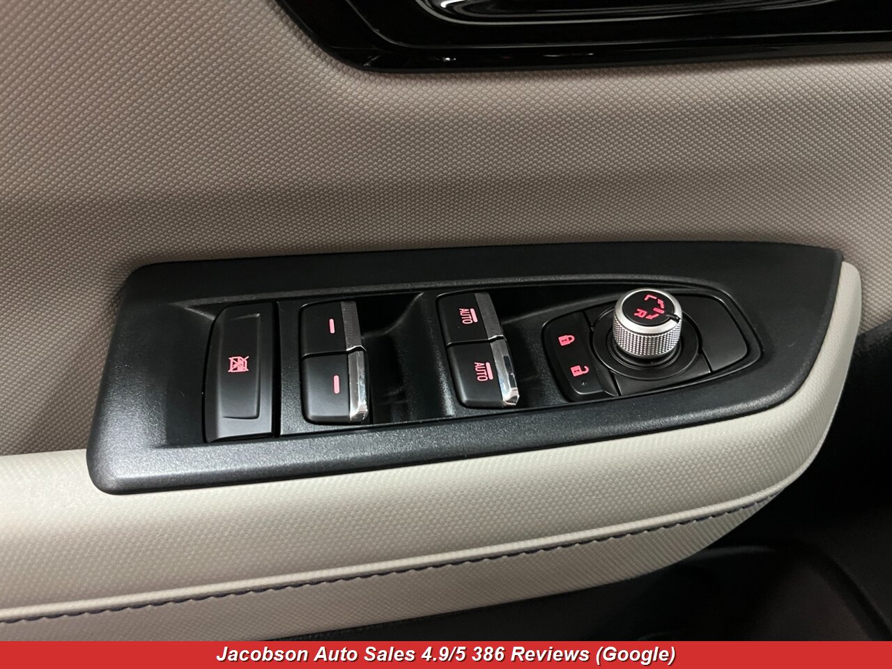 2025 Subaru Forester Limited AWD - Photo 30 - Oshkosh, WI 54901