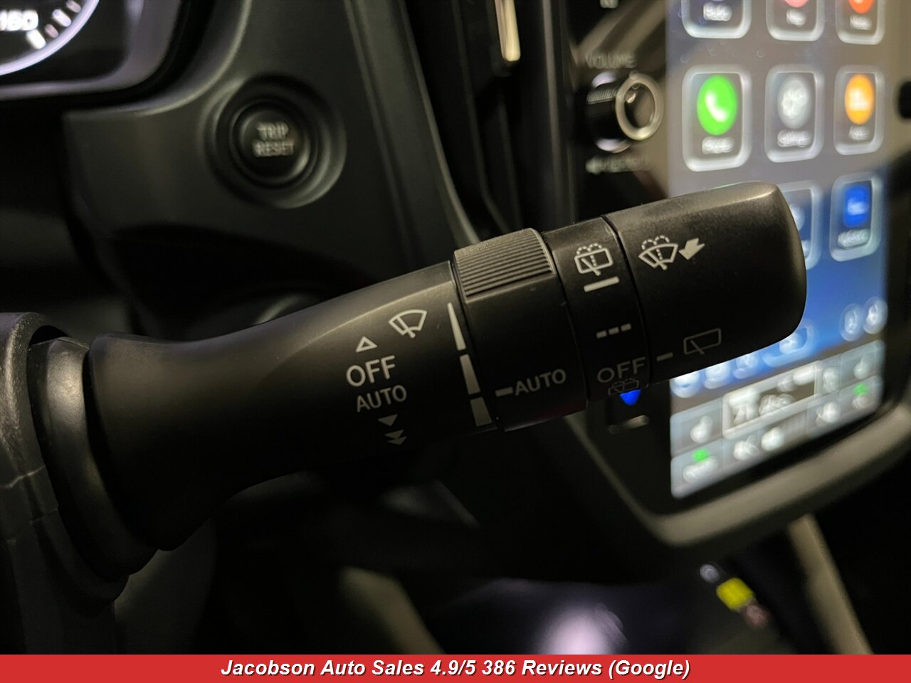 2025 Subaru Forester Limited AWD - Photo 15 - Oshkosh, WI 54901