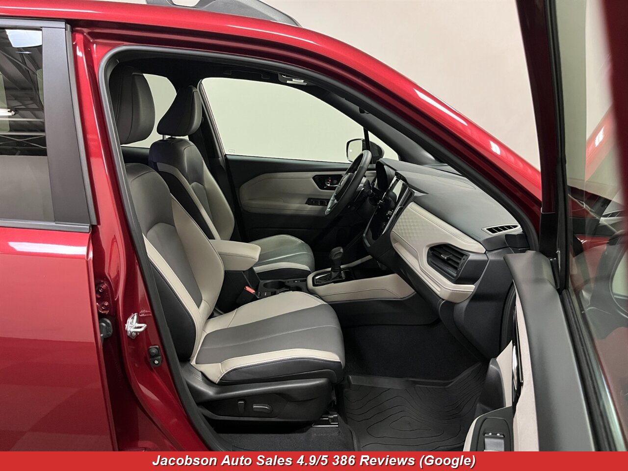 2025 Subaru Forester Limited AWD - Photo 46 - Oshkosh, WI 54901