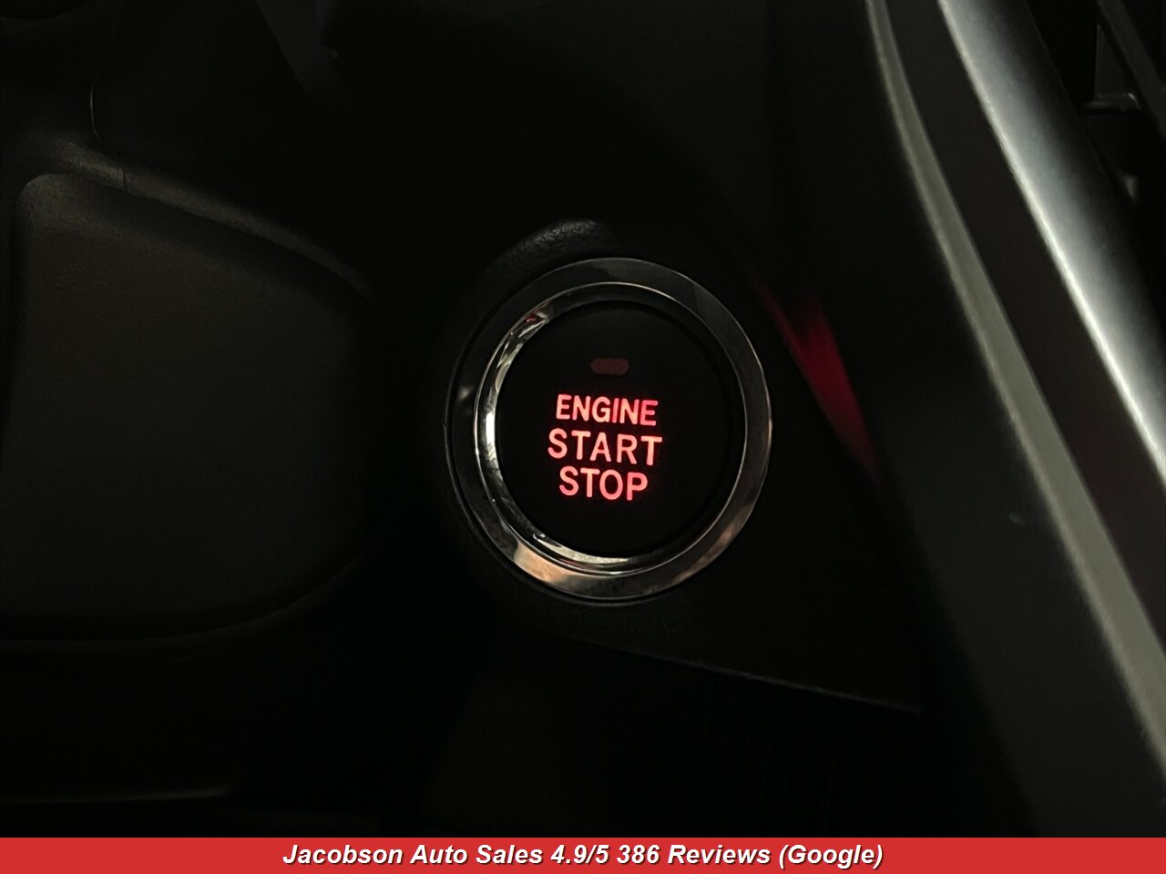 2025 Subaru Forester Limited AWD - Photo 16 - Oshkosh, WI 54901