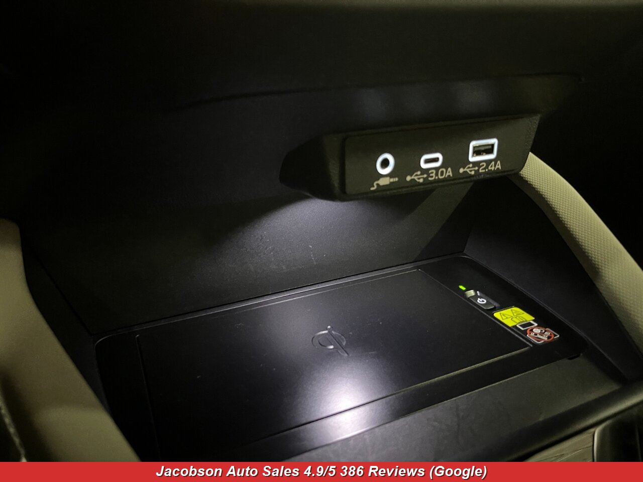 2025 Subaru Forester Limited AWD - Photo 23 - Oshkosh, WI 54901
