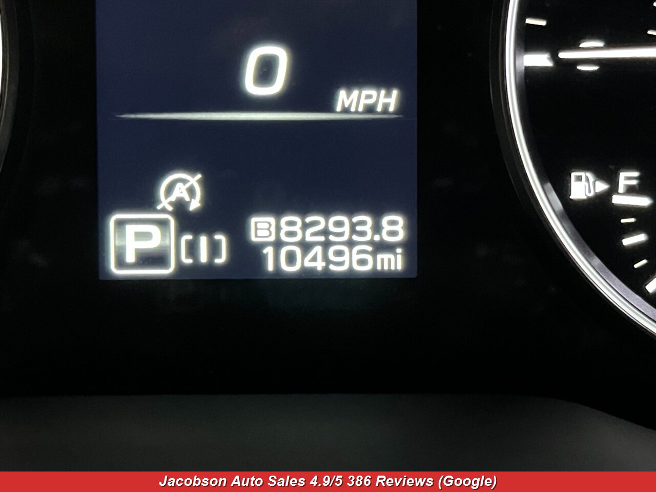 2025 Subaru Forester Limited AWD - Photo 12 - Oshkosh, WI 54901