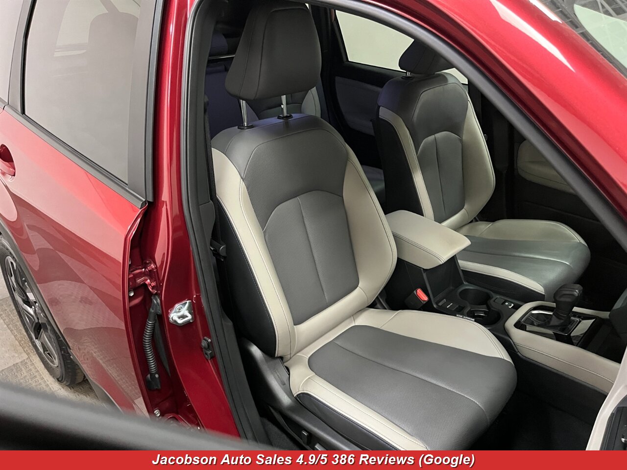 2025 Subaru Forester Limited AWD - Photo 45 - Oshkosh, WI 54901