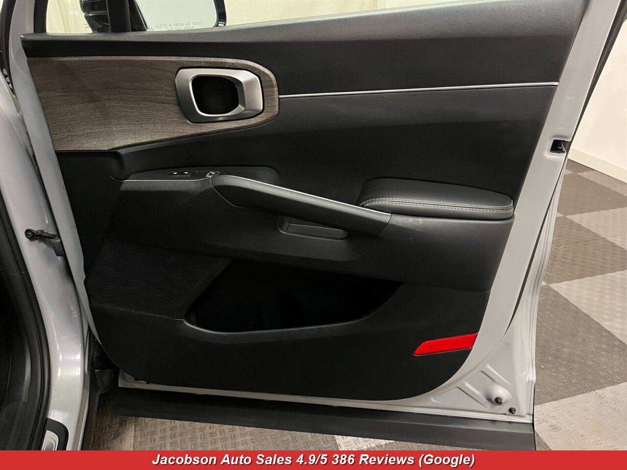 2023 Kia Sorento X-Line EX AWD - Photo 56 - Oshkosh, WI 54901