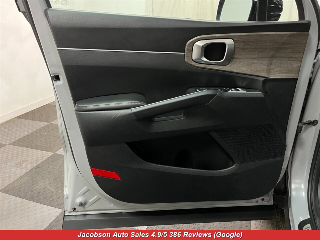 2023 Kia Sorento X-Line EX AWD - Photo 27 - Oshkosh, WI 54901