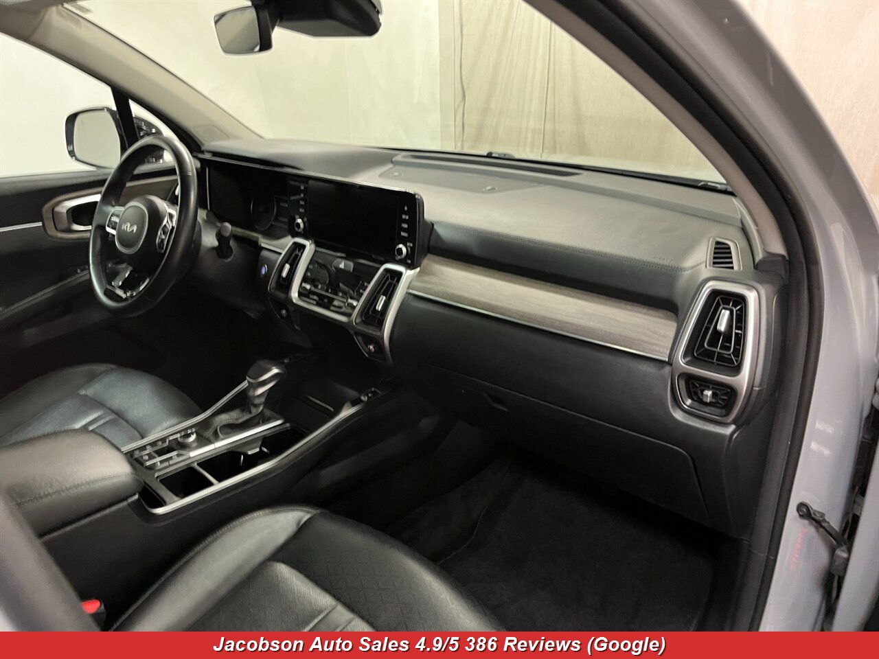 2023 Kia Sorento X-Line EX AWD - Photo 57 - Oshkosh, WI 54901