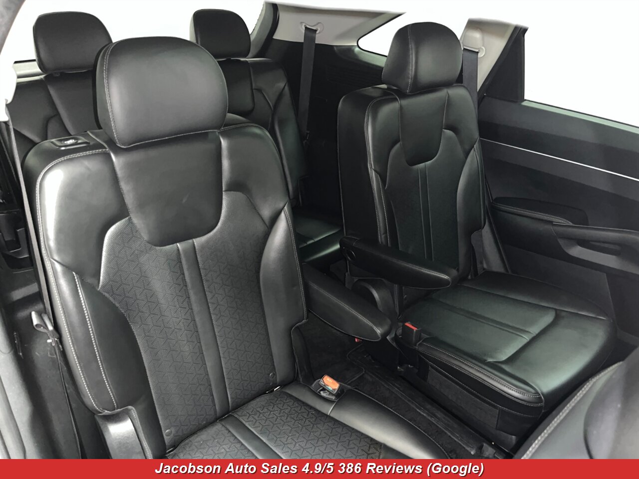 2023 Kia Sorento X-Line EX AWD - Photo 55 - Oshkosh, WI 54901
