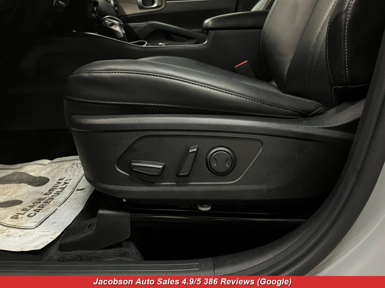 2023 Kia Sorento X-Line EX AWD - Photo 29 - Oshkosh, WI 54901