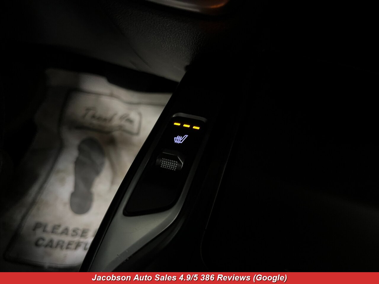 2023 Kia Sorento X-Line EX AWD - Photo 17 - Oshkosh, WI 54901