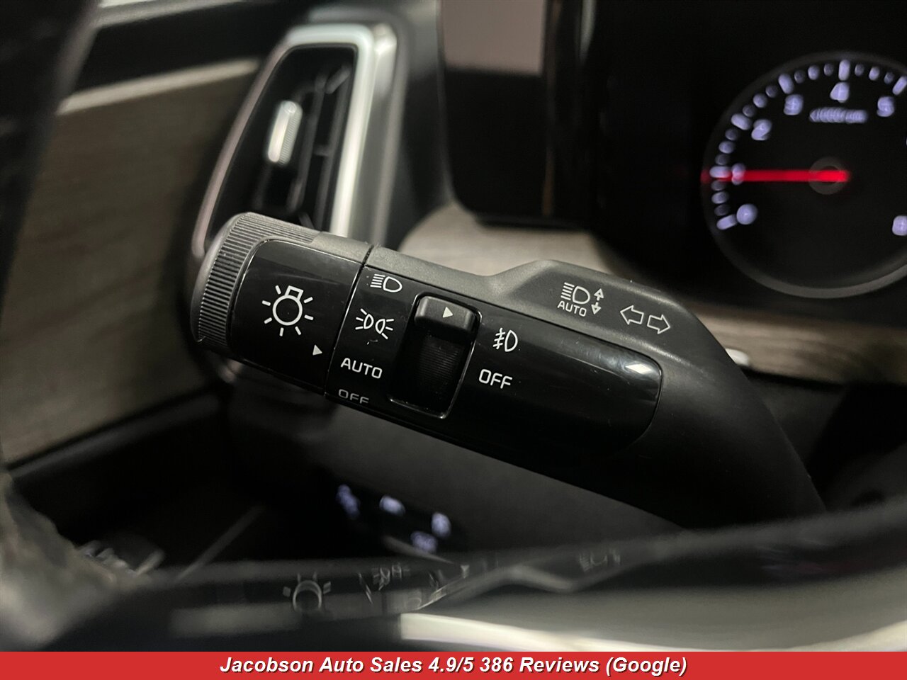 2023 Kia Sorento X-Line EX AWD - Photo 4 - Oshkosh, WI 54901