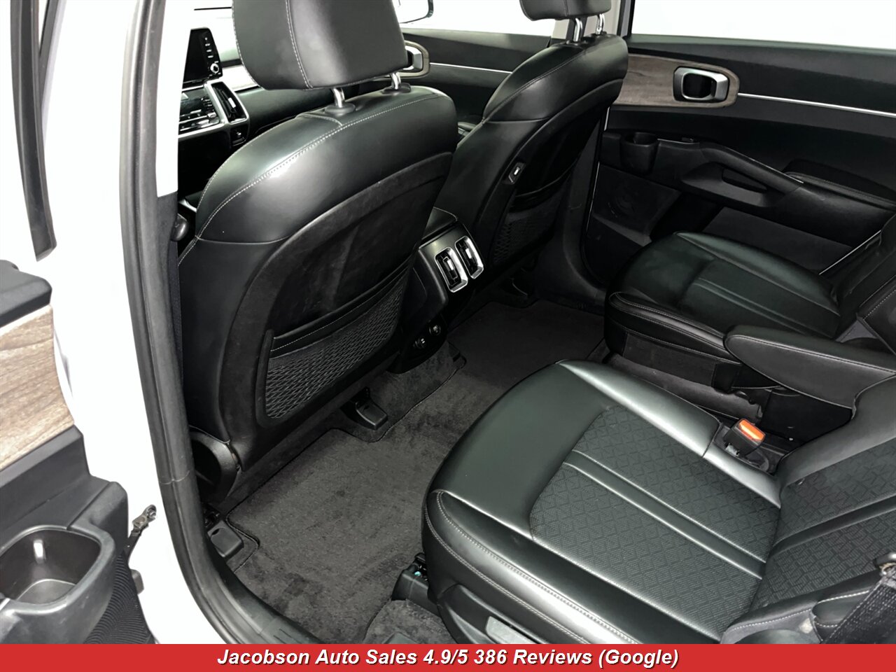 2023 Kia Sorento X-Line EX AWD - Photo 33 - Oshkosh, WI 54901