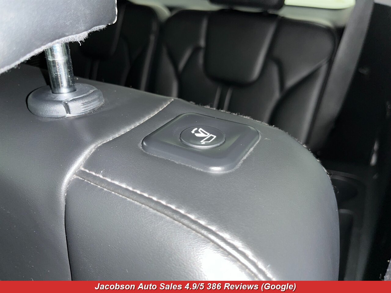 2023 Kia Sorento X-Line EX AWD - Photo 36 - Oshkosh, WI 54901