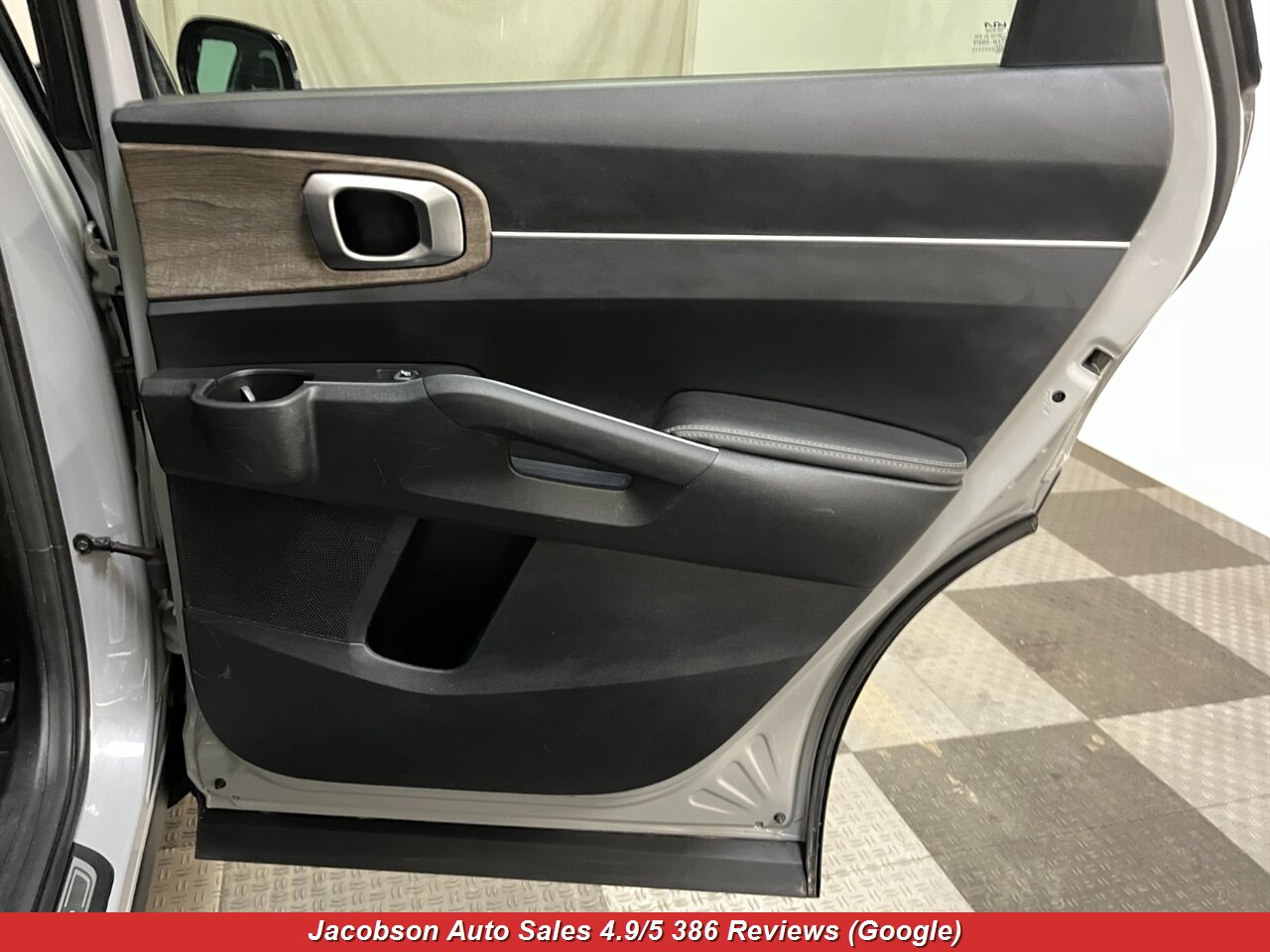 2023 Kia Sorento X-Line EX AWD - Photo 51 - Oshkosh, WI 54901