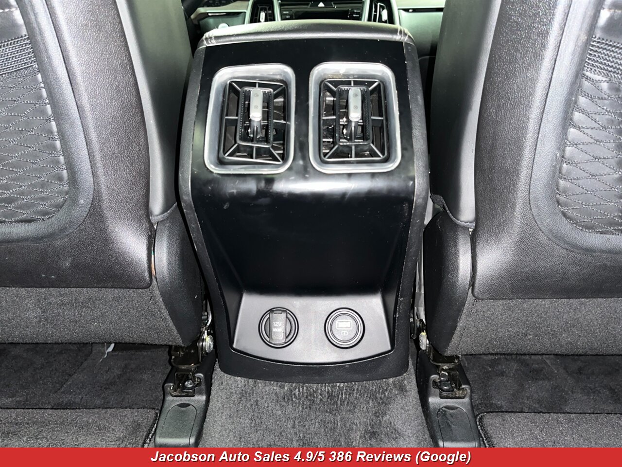 2023 Kia Sorento X-Line EX AWD - Photo 37 - Oshkosh, WI 54901