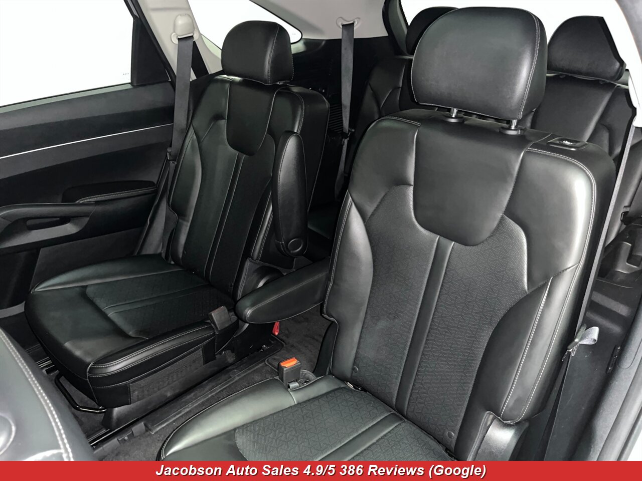 2023 Kia Sorento X-Line EX AWD - Photo 39 - Oshkosh, WI 54901