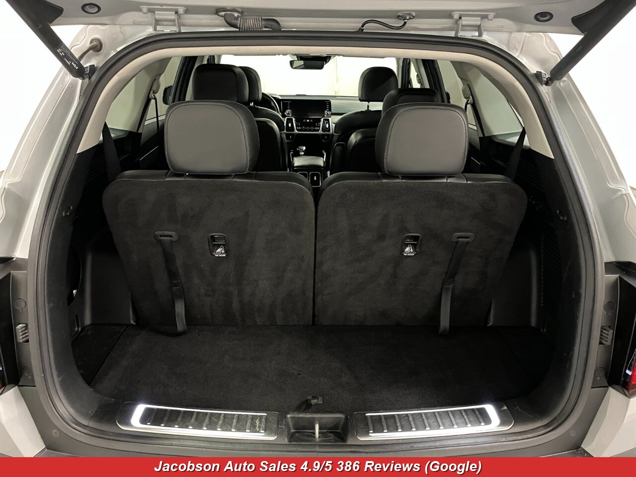 2023 Kia Sorento X-Line EX AWD - Photo 45 - Oshkosh, WI 54901
