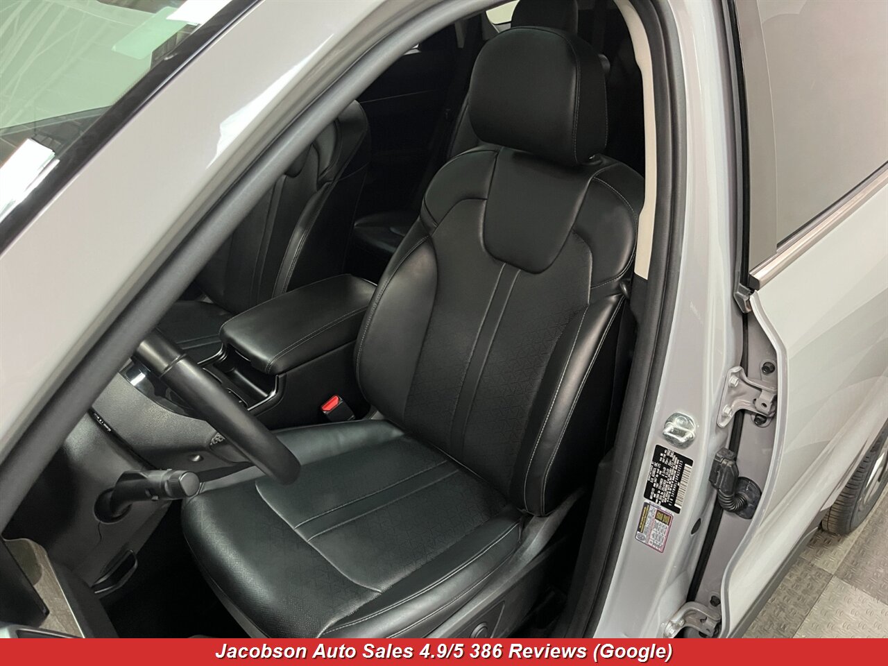 2023 Kia Sorento X-Line EX AWD - Photo 31 - Oshkosh, WI 54901