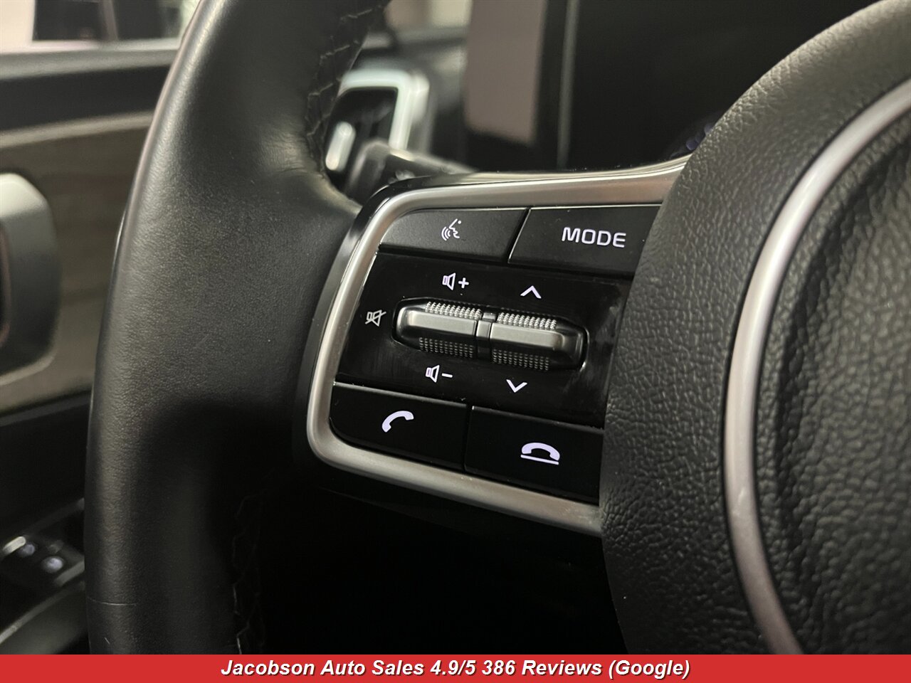 2023 Kia Sorento X-Line EX AWD - Photo 6 - Oshkosh, WI 54901
