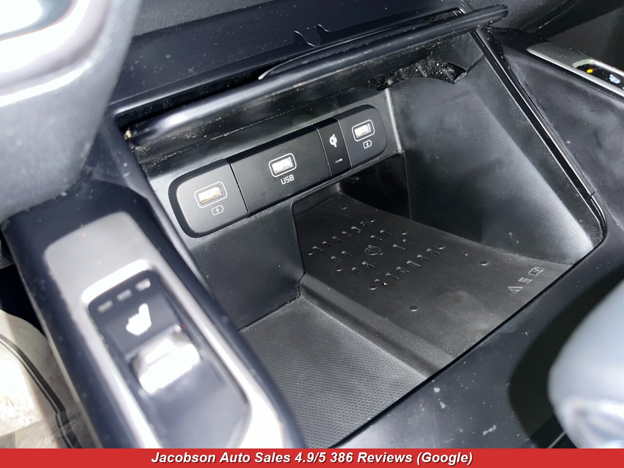 2023 Kia Sorento X-Line EX AWD - Photo 18 - Oshkosh, WI 54901