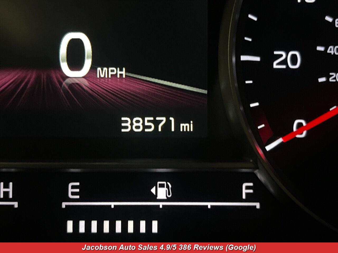 2023 Kia Sorento X-Line EX AWD - Photo 9 - Oshkosh, WI 54901