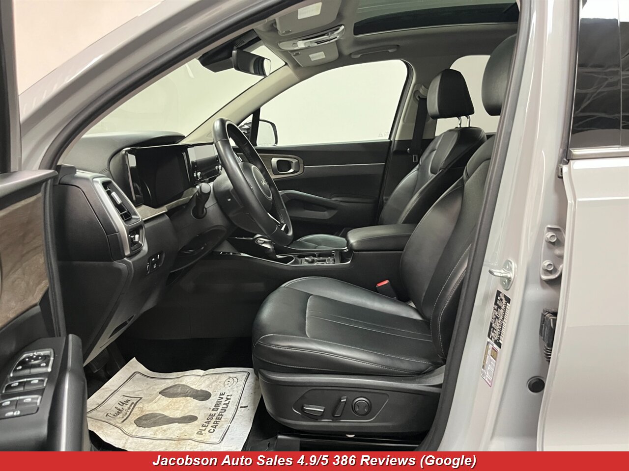 2023 Kia Sorento X-Line EX AWD - Photo 30 - Oshkosh, WI 54901
