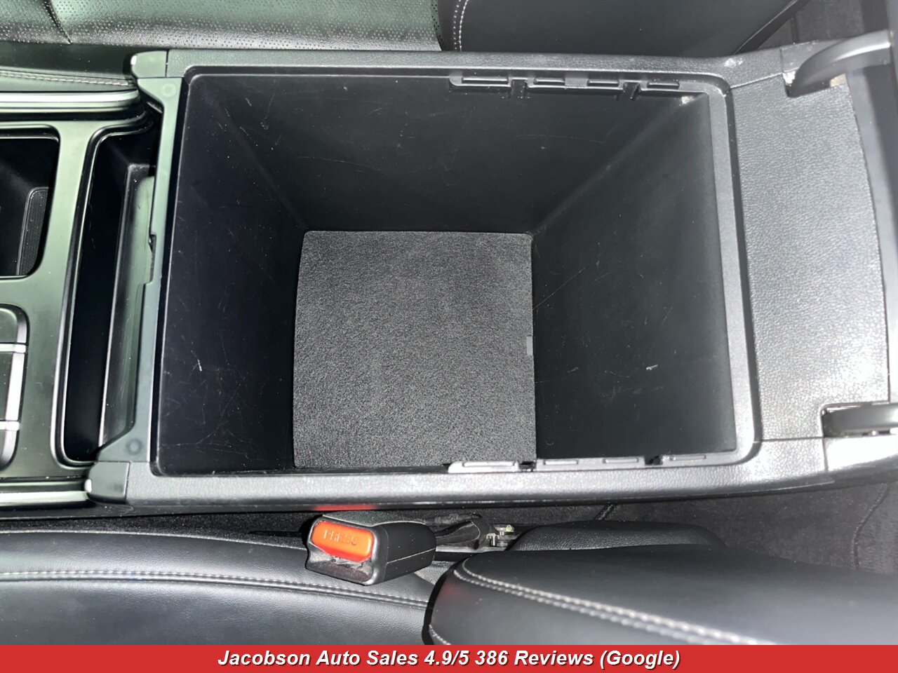 2023 Kia Sorento X-Line EX AWD - Photo 22 - Oshkosh, WI 54901