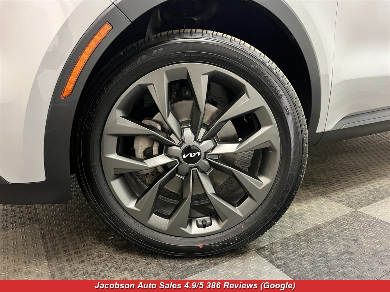 2023 Kia Sorento X-Line EX AWD - Photo 70 - Oshkosh, WI 54901