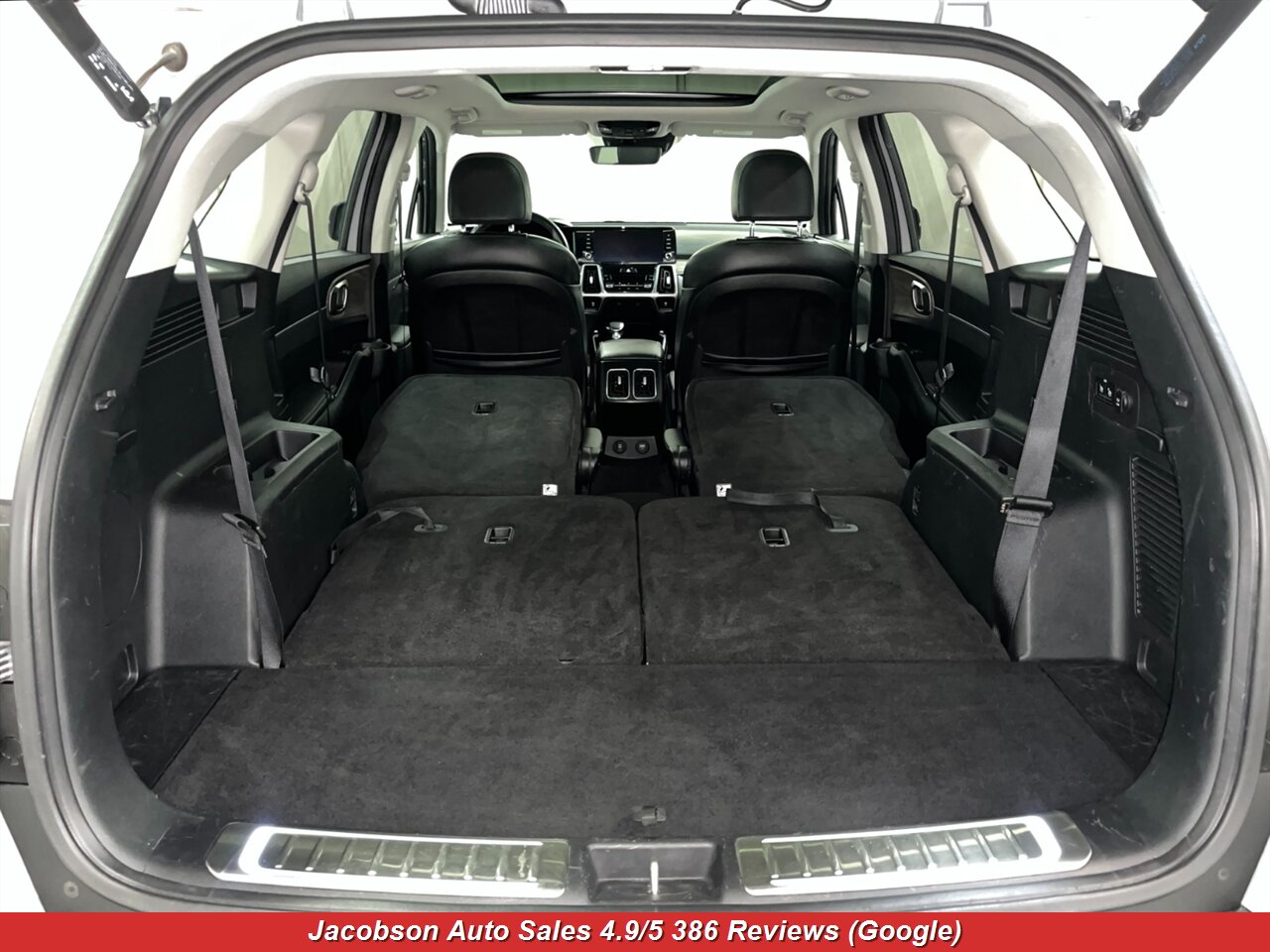 2023 Kia Sorento X-Line EX AWD - Photo 47 - Oshkosh, WI 54901