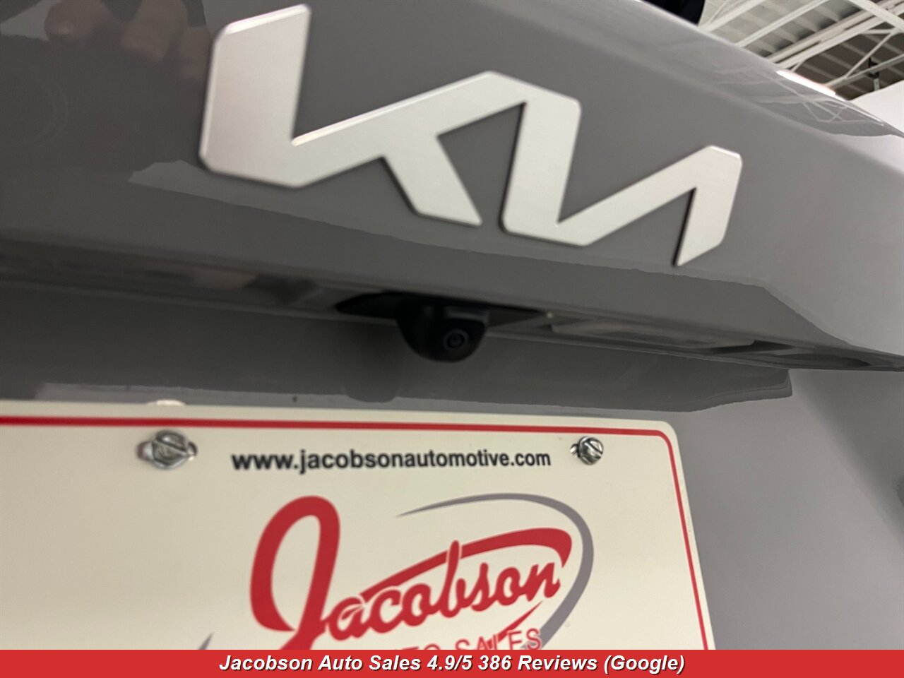 2023 Kia Sorento X-Line EX AWD - Photo 42 - Oshkosh, WI 54901