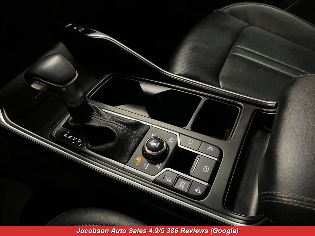 2023 Kia Sorento X-Line EX AWD - Photo 19 - Oshkosh, WI 54901