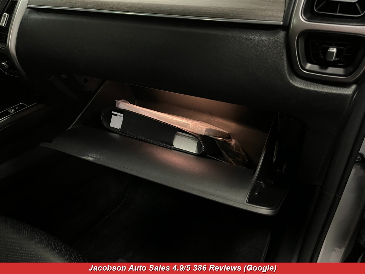 2023 Kia Sorento X-Line EX AWD - Photo 58 - Oshkosh, WI 54901