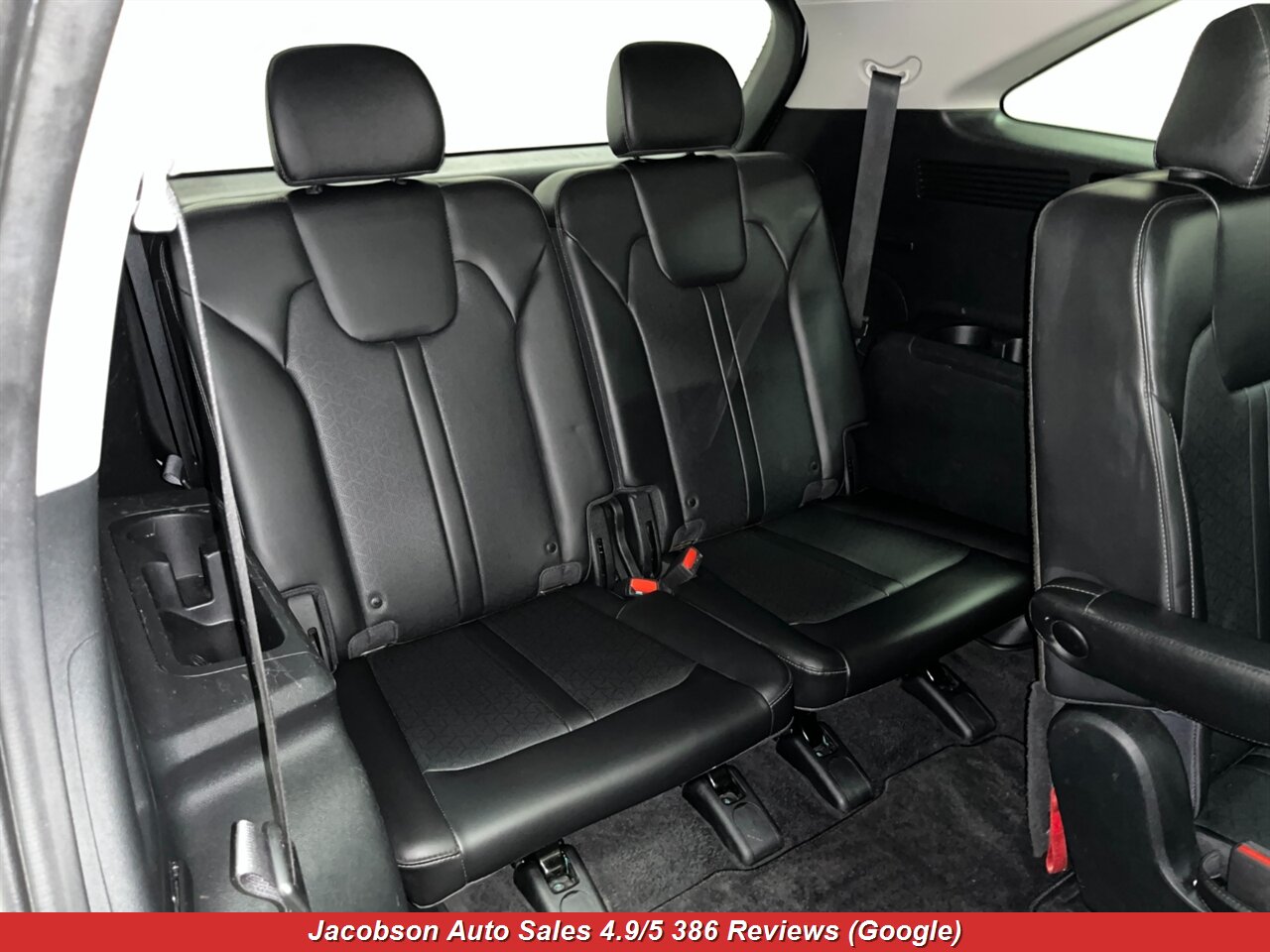 2023 Kia Sorento X-Line EX AWD - Photo 54 - Oshkosh, WI 54901