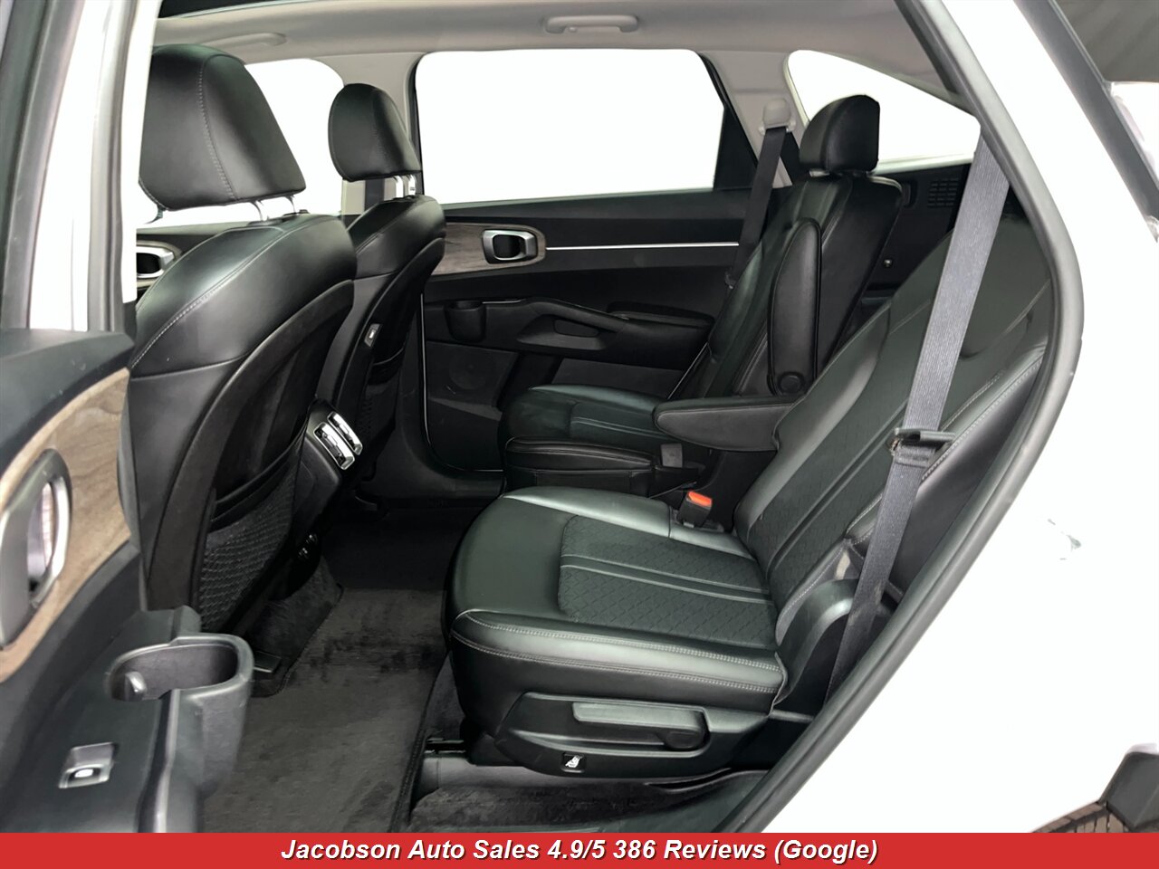 2023 Kia Sorento X-Line EX AWD - Photo 35 - Oshkosh, WI 54901