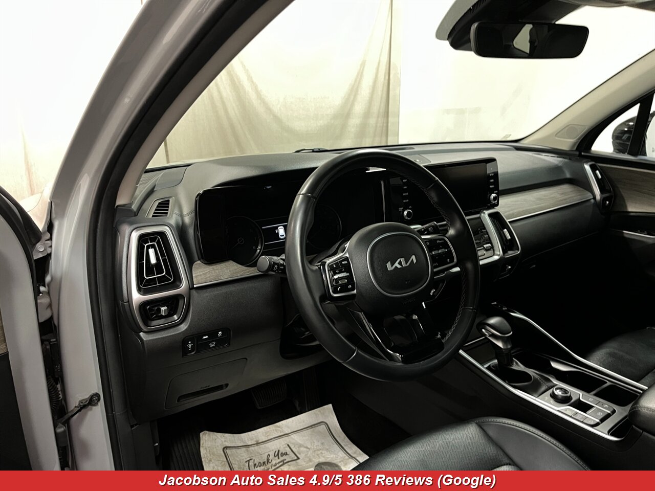 2023 Kia Sorento X-Line EX AWD - Photo 28 - Oshkosh, WI 54901