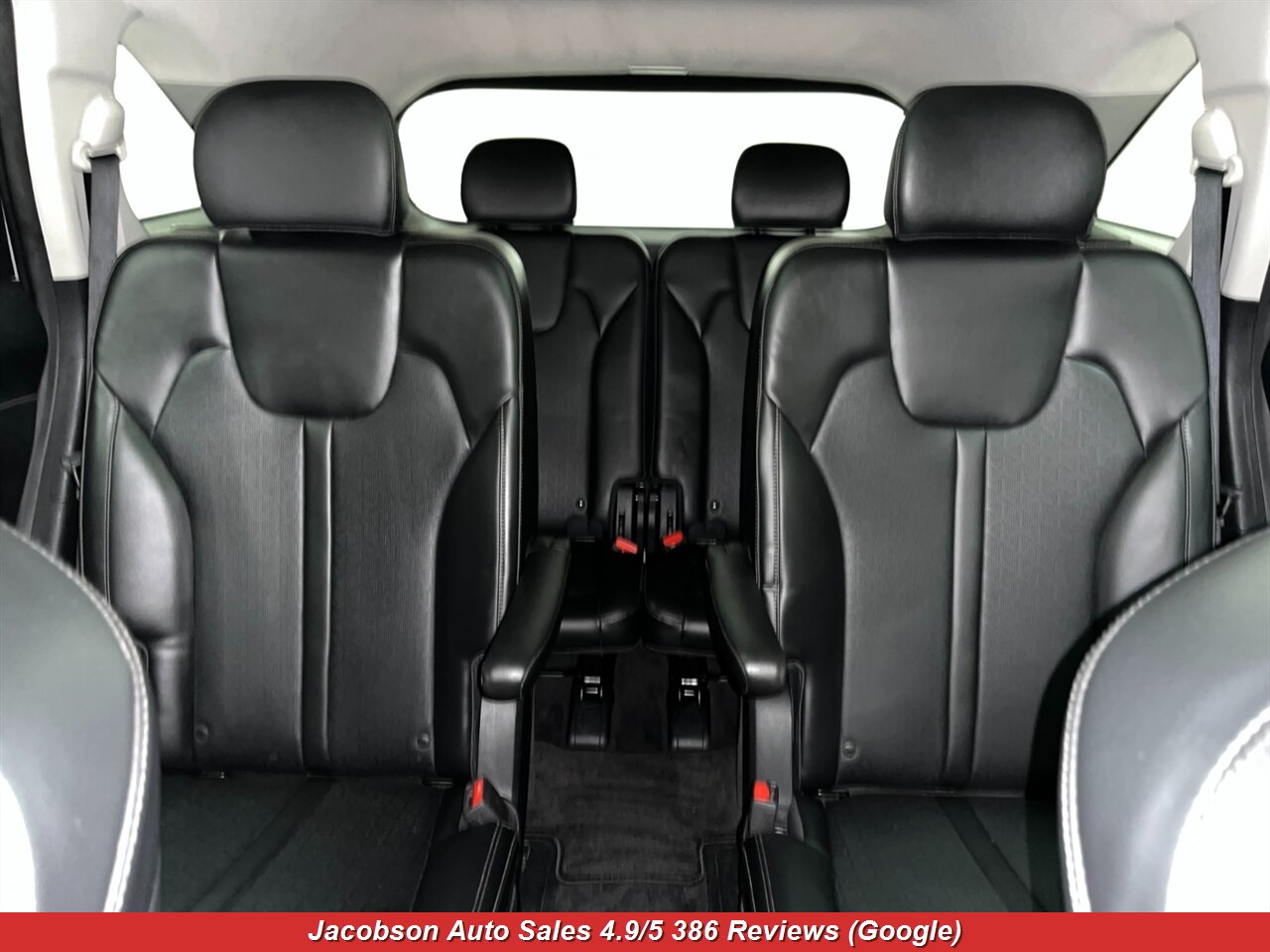 2023 Kia Sorento X-Line EX AWD - Photo 68 - Oshkosh, WI 54901