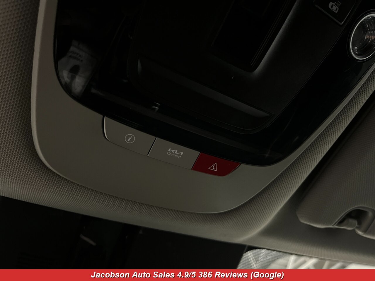 2023 Kia Sorento X-Line EX AWD - Photo 71 - Oshkosh, WI 54901