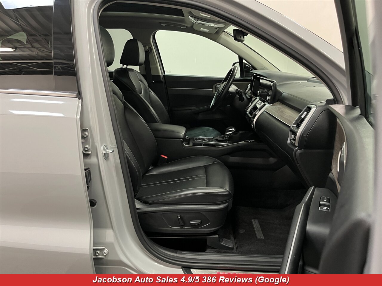 2023 Kia Sorento X-Line EX AWD - Photo 61 - Oshkosh, WI 54901