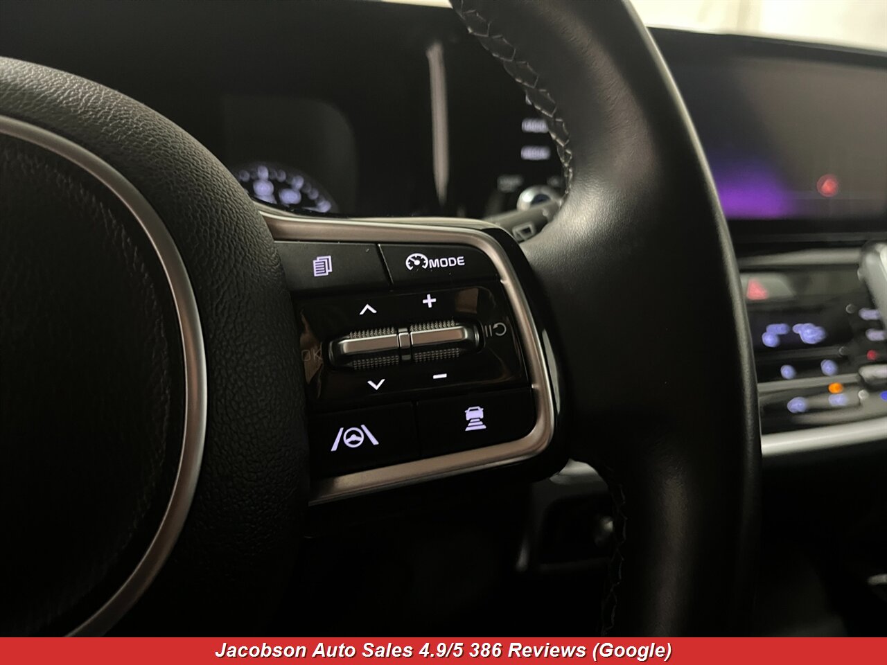 2023 Kia Sorento X-Line EX AWD - Photo 7 - Oshkosh, WI 54901