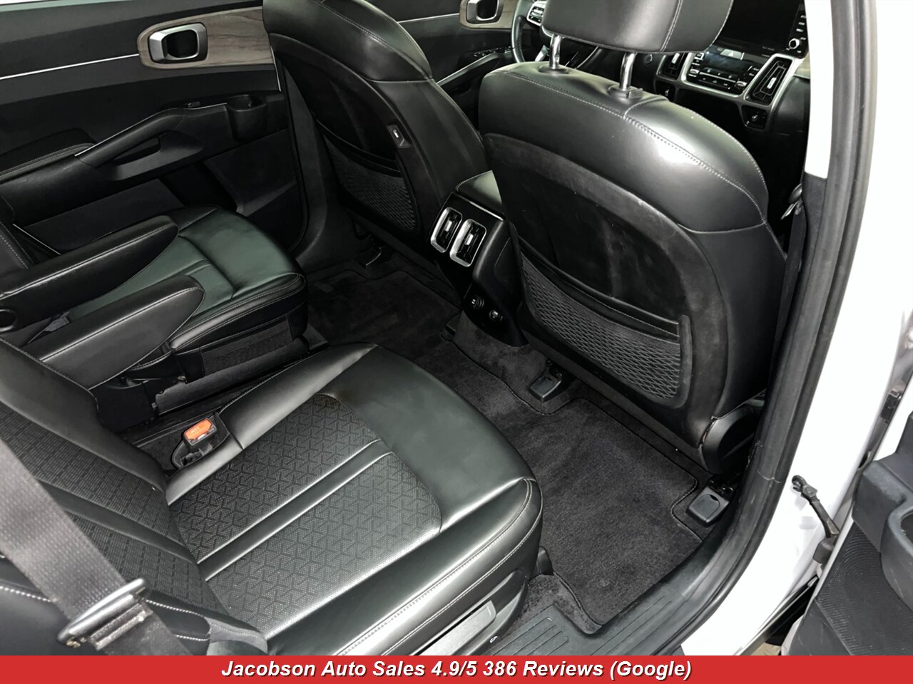 2023 Kia Sorento X-Line EX AWD - Photo 52 - Oshkosh, WI 54901