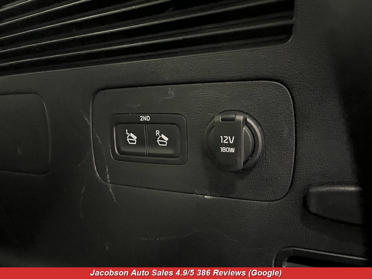 2023 Kia Sorento X-Line EX AWD - Photo 46 - Oshkosh, WI 54901