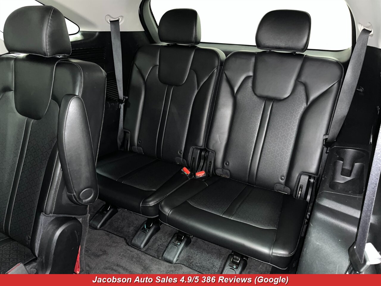 2023 Kia Sorento X-Line EX AWD - Photo 38 - Oshkosh, WI 54901